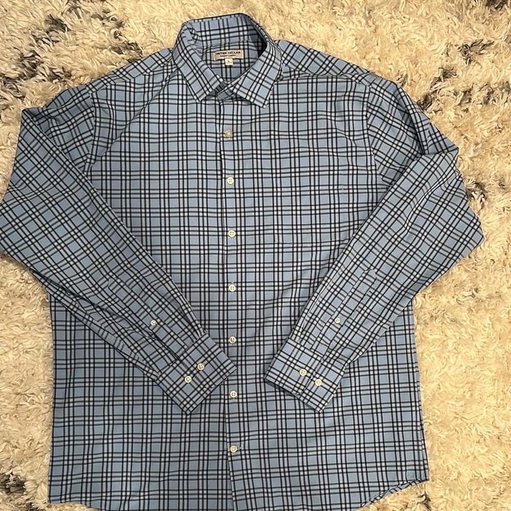 Peter Millar Shirt